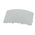 MANIGLIA OBLÒ BOSCH BALAY dimensioni 90x70 mm - bianca D319320          