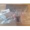KIT SPAZZOLA + FELTRO + SNODO 50275428006      Zanussi
