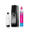 Gasatore Terra Nero Promo Pack (+ Cilindro Gas Addizionale) 2270211          