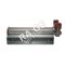 VENTILATORE TANGENZIALE FORNO DESTRO T 125C GOMMINI DI SOSPENSIONE-TRASCINAMENTO ROSSI CU2847           