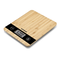 Bilancia da cucina elettronica Natura Kitchen G20087           G3 ferrari 