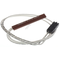 FUSIBILE TERMICO PER FRIGORIFERO IGNIS WHIRLPOOL 482000001630     INDESIT