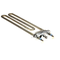 RESISTENZA LAVATRICE 1950W ELEMENTO RISCALDANTE CANDY HOOVER ZEROWATT 41028717  41028717 Candy