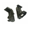 COPPIA SPAZZOLE CARBONCINI MOTORE LAVATRICE WHIRLPOOL 481281719408 481281719408     