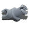 PERNO SUPPORTO RUOTA CESTELLO LAVASTOVIGLIE ORIGINALE ARISTON INDESIT C00257142 C00257142 