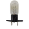 LAMPADA PER FORNO 25W-240V, LUNGHEZZA 54 mm, DIAMETRO 22 mm 2476206          