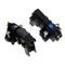 KIT SPAZZOLE GRAFITE MOTORE INDUZIONE LAVATRICE ARISTON INDESIT ORIG C00196549 C00196549        INDESIT