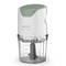 Imetec Tritatutto multifunzionale - Trita Compact 7473 Bianco-verde 7473 Imetec