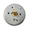 Timer Temporizzatore conto alla rovescia 120 minuti applicabile dove ci sia un motore - una pompa - una resistenza serie 50/ITS A8309 - Originale Italora A8309            