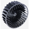TURBINA VENTOLA ASCIUGATRICE WHIRLPOOL ORIGINALE C00738545 C00738545        INDESIT