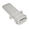 UGELLO MULINELLO VOLANO INFERIORE LAVASTOVIGLIE REX ELECTROLUX ZANUSSI ORIGINALE 1523172003       Zanussi