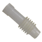RACCORDO IN PLASTICA TUBO SCARICO POZZETTO LAVASTOVIGLIE REX ELECTROLUX ORIGINALE 50201913006      Zanussi