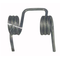 MOLLA NASELLO OBLO' SUPPORTO SPORTELLO LAVATRICE ELECTROLUX ZOPPAS REX CASTOR ORIGINALE 1240139004 Zanussi