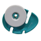 RUOTA CESTELLO INFERIORE DX 50269767005      Zanussi