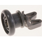RUOTE CESTO LAVATRICE, UPPER RACK ROTOLOR GROUP, BEKO DIN4531 7612943942 TU1885800500     