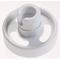 RUOTA CESTELLO INFERIORE LAVASTOVIGLIE WHIRLPOOL ORIGINALE 482000009033 482000009033     