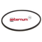 GUARNIZIONE COPERCHIO SINGOLA PENTOLA A PRESSIONE 3LT 5 LT 7 LT AETERNUM 812.04.001 