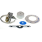 Kit Termostato 1 Porta Con Sbrinamento Frigorifero 484000008692 484000008692     INDESIT