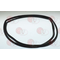 GUARNIZIONE PORTA FORNO GLEM GLAS GG011A79         