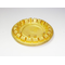 Spartifiamma in ottone lucido - L0824 L0824 
