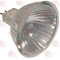 LAMPADA ALOGENA CON VETRO GU5.3 35W 12V 2101515          