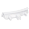 MANIGLIA OBLO'  BIANCA CANDY - 43005615 43005615         Candy