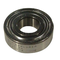 CUSCINETTO 6202ZZ 15X35X11 MM. SKF MOZZO SUPPORTO CESTO VASCA PER LAVATRICE ARISTON INDESIT IGNIS WHIRLPOOL CANDY C00002599 
