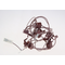 ASS. 6 MICROINTERRUTTORI COPRECI PH960 C00111245        
