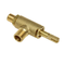 RUBINETTO VAPORE CORPO COMPLETO PER MACCHINA CAFFE' ESPRESSO ARIETE DE LONGHI KENWOOD 4016003800       