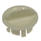 TAPPO ESTERNO BIANCO - ARIETE - Cod. AT550160100 AT550160100 