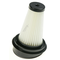 FILTRO HEPA CONICO SCOPA ELETTRICA X-PERT 160 ROWENTA ZR005202 ORIGINALE ZR005202         