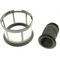 KIT FILTRI SCOPA ELETTRICA HOOVER U93 35602065 ORIGINALI 35602065         Candy