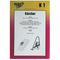 KIT SACCHETTI ASPIRAPOLVERE 3PZ. 5392509          