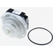 ELETTROPOMPA + GUARNIZIONE LAVASTOVIGLIE WHIRLPOOL ORIGINALE C00731573 C00731573        INDESIT