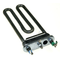 RESISTENZA 1700W 230V LAVATRICE ARISTON INDESIT HOTPOINT ORIGINALE C00255452        INDESIT