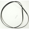 Cinghia originale 1975mm asciugatrice Electrolux AEG 1258288222 OA1258288222     