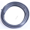 GUARNIZIONE SOFFIETTO OBLO' LAVATRICE ARISTON INDESIT ORIGINALE C00849775 C00849775        INDESIT