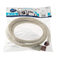Tubo di Carico con Sicurezza Acquastop 35601834 Candy