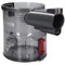 Contenitore Polvere Serbatoio Aspirapolvere Hoover Originale con Cyclonic Technology 48021902         Candy