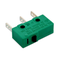 Microswitch 5A 3 mini faston F168             