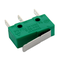 Microswitch 5A con leva 3 mini faston F168A            