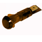 SEGNALAZIONE LUMINOSA GIALLA 26ME0065/G       