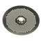 Filtro cialda 40x2,3mm macchina caffè De Longhi 6013213181 6013213181       