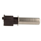 SENSORE TEMPERATURA NTC LAVATRICE WHIRLPOOL 481010906691     INDESIT
