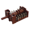 COMMUTATORE ROT. POS.6+0 / FAST.5+3 ** 26ME0222         