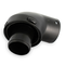 Raccordo a gomito per flessibile adattabile al nostro O240 Marca: Rowenta Codice originale: RS-RS2056 - RS-RS2208 O420             