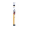 TUBO RIGIDO ACCIAIO Ø35mm ASPIRAPOLVERE CANDY ORIGINALE 35601982 35601982         Candy