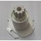 MANOPOLA BIANCA + RONDELLA SELETTORE PROGRAMMI TIMER PER LAVATRICE REX ZOPPAS ELECTROLUX ORIGINALE 53188951767      