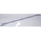 Profilo posteriore ripiano di 44,8cm per frigorifero Beko originale 4851910100 4851910100       