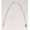 Termocoppia ricambio per Whirlpool/Ignis/Bauknecht H723288 H723288          